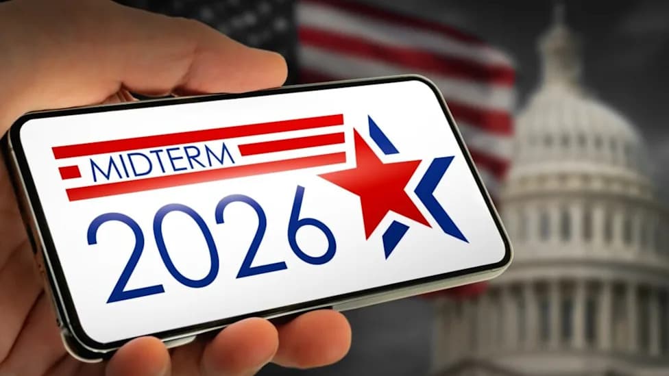 Top U.S. Billionaire Donors Tilt Republican as Crypto, AI and Deregulation Drive 2026 Giving