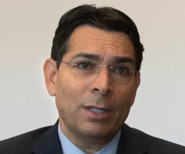 Israel's U.N. Envoy Urges Arrest Of NYC Mayor Mamdani — Not Netanyahu — Ahead Of U.N. Visit