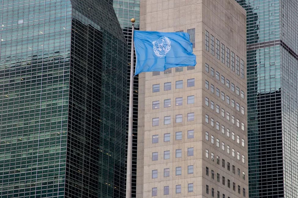 U.S. Bars Iranian UN Delegation From Luxury Shopping in New York Amid Sanctions and Shortages