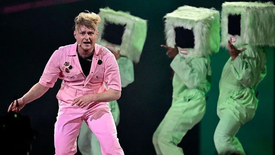MPs To Probe Why UK Keeps Struggling At Eurovision — BBC Asked To Explain Selection Process