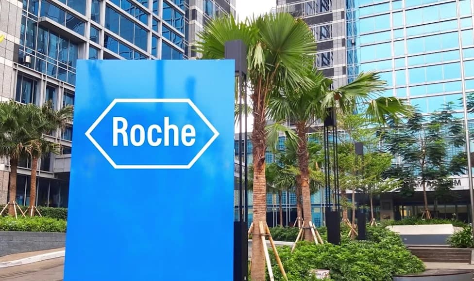 Roche Seeks Earlier Use for Lunsumio in Follicular Lymphoma After Positive Phase III CELESTIMO Results