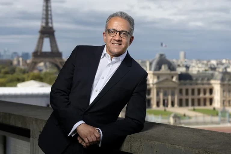 UNESCO Aims To Moderate Global AI Debate Ahead Of Papal Visit