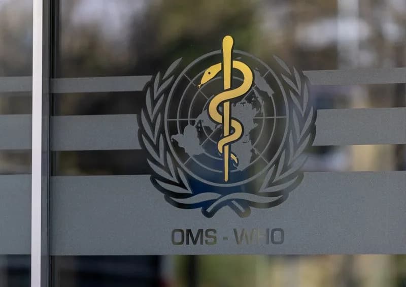 WHO Warns Of Widening Global Health Worker Shortage As Staff And Patients Age