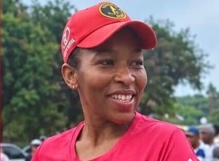“This Is a War”: South Africa Faces Surge in Femicide After Ninth Woman Found in Ekurhuleni