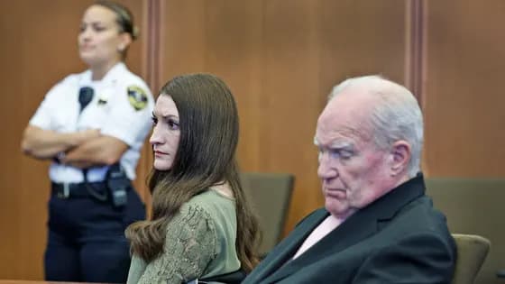 Holdout Juror Breaks Silence After Lindsay Clancy Mistrial: "No Doubts"