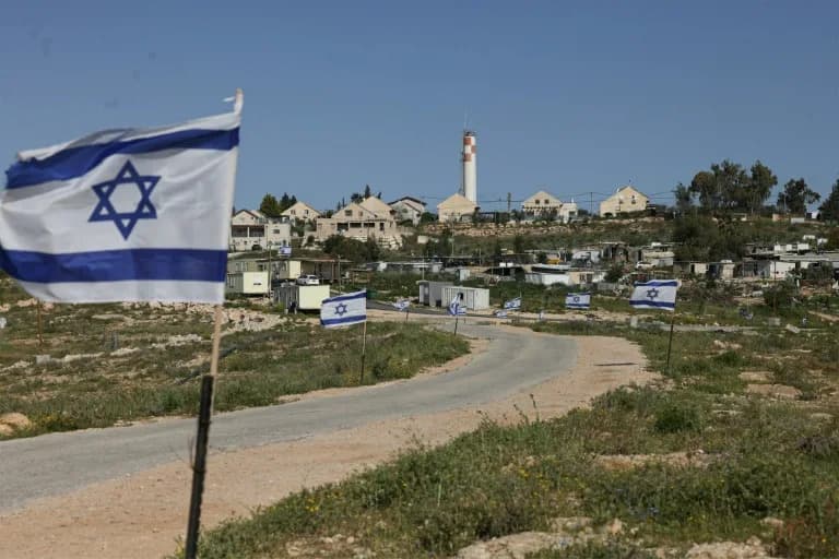 One Year On: Recognition of Palestine Fails to Deliver Tangible Statehood