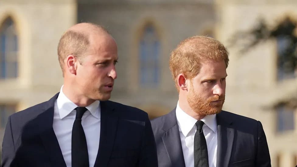 Earl Spencer’s Memoir Sparks Palace Row With New Claims About Diana’s Death