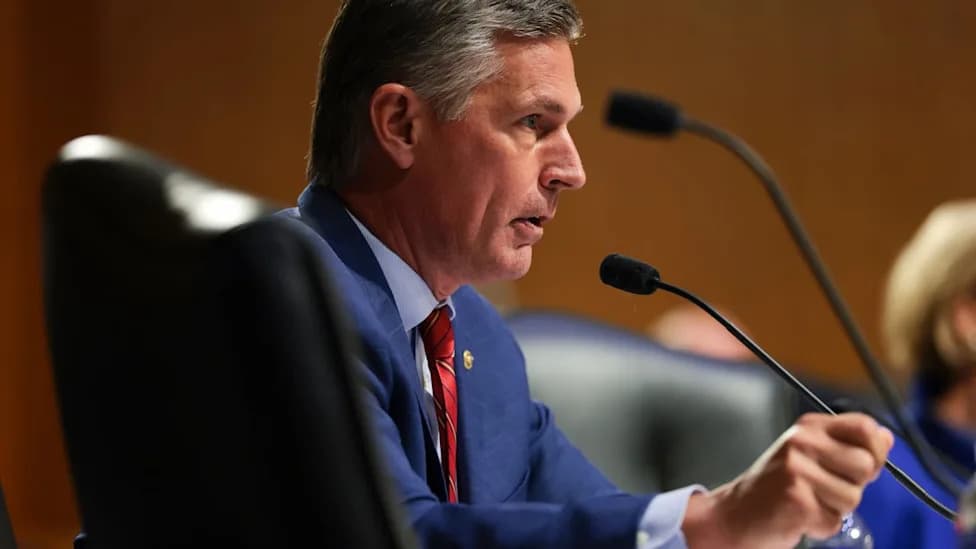 Sen. Heinrich Blocks GOP Ratepayer Protection Act, Urges Stronger Law to Make Data Centers Pay