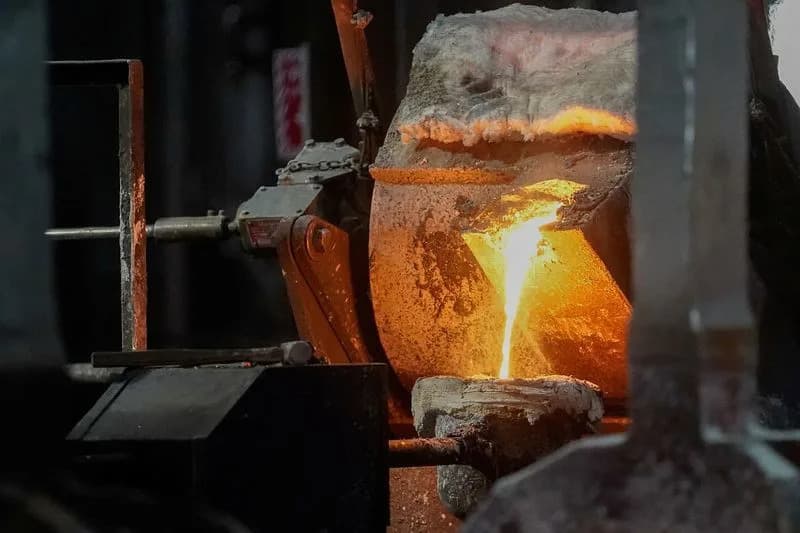 What’s Next for Trump-Backed $4B Aluminum Smelter in Oklahoma? Local Vote, Lawsuit and Emissions Cuts Loom