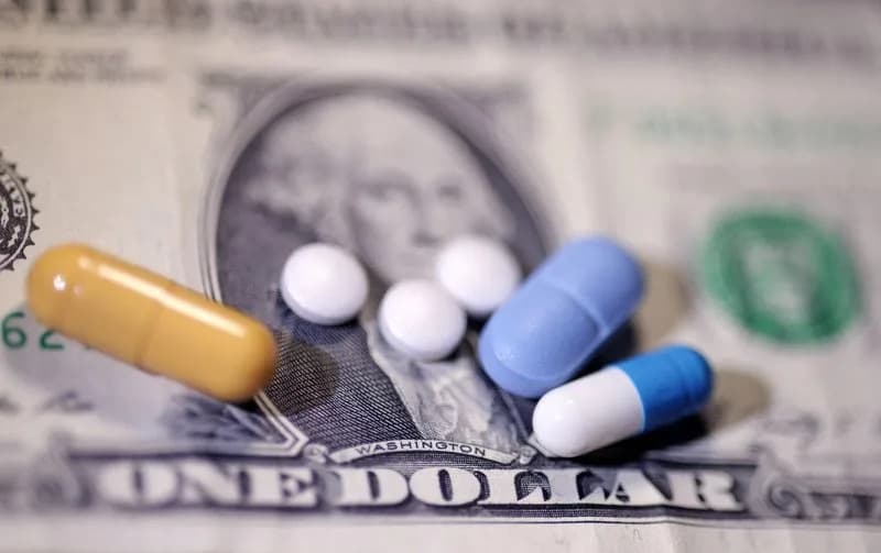 Administration to Apply Most‑Favored‑Nation Drug Pricing to Medicaid in All 50 States, Semafor Reports
