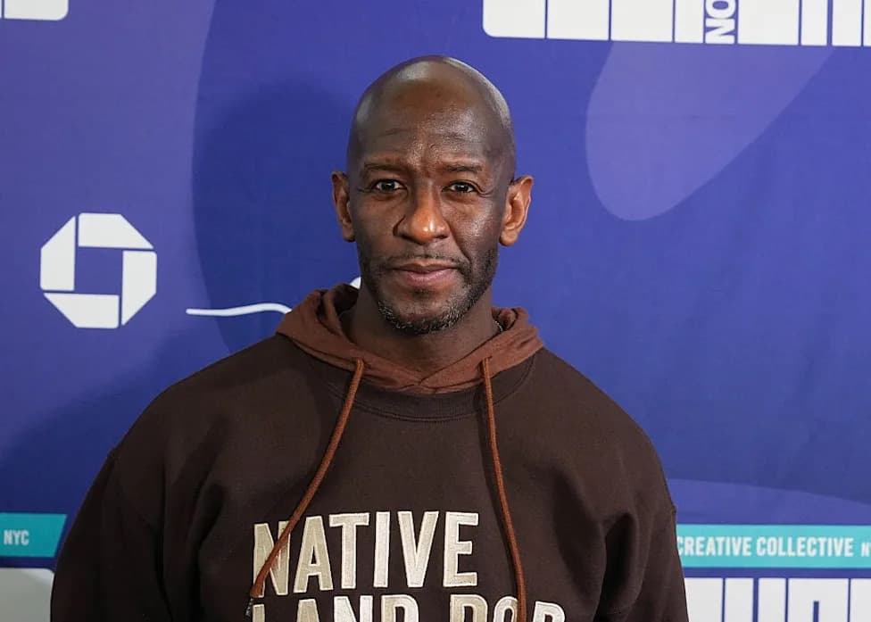 Andrew Gillum Returns to Native Land Podcast, Calls Recent Months 'Challenging' — Reports Say He Completed Rehab