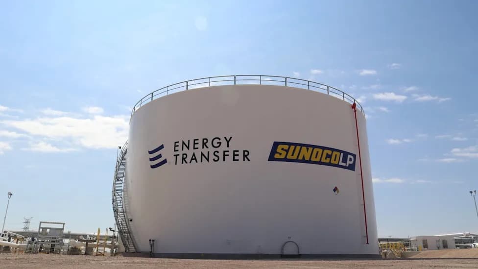 Energy Transfer Asks Court To Void Parts Of 89-Year-Old Pennsylvania Clean Streams Law Amid Jet-Fuel Spill Probe