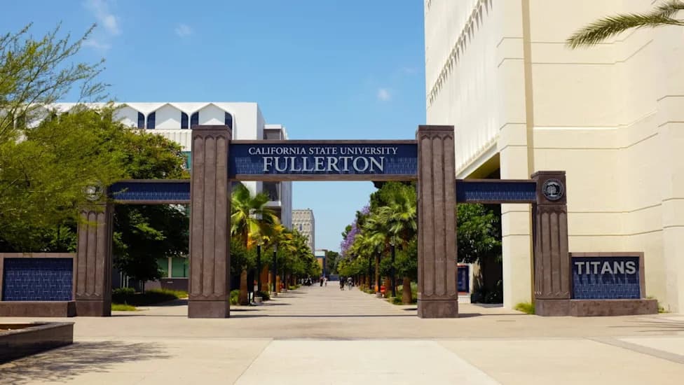 Family Demands Answers After 18-Year-Old Cal State Fullerton Student Found Unresponsive Following Fraternity Event