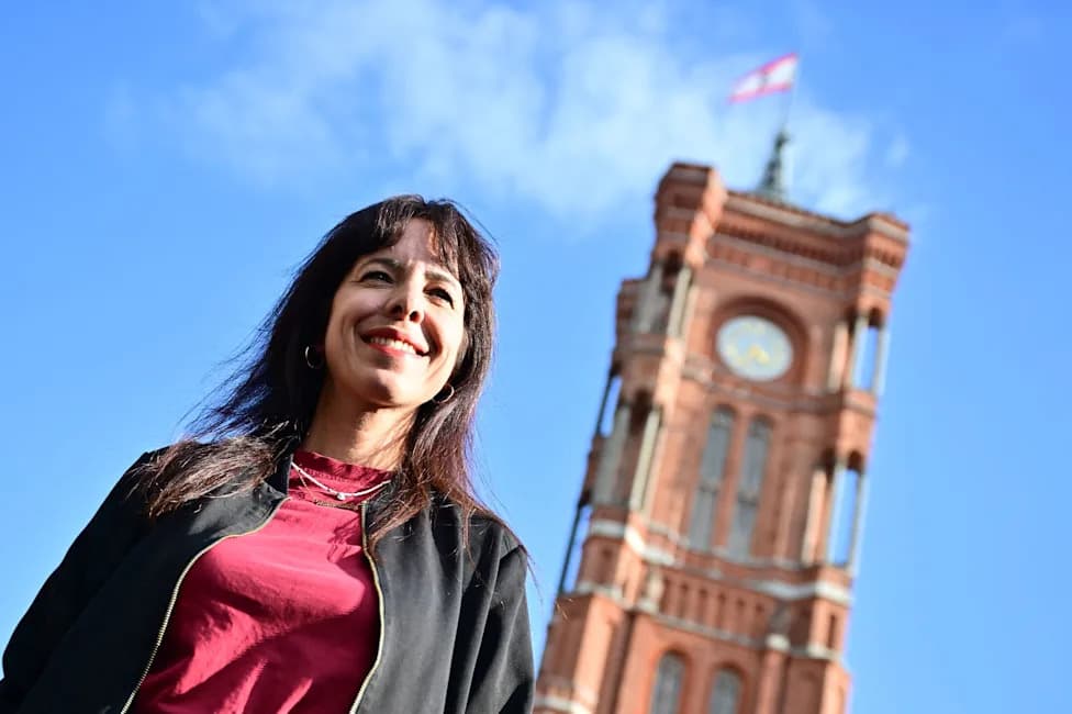 Eralp Frames Berlin Vote Around Change, Affordability and Housing Reform