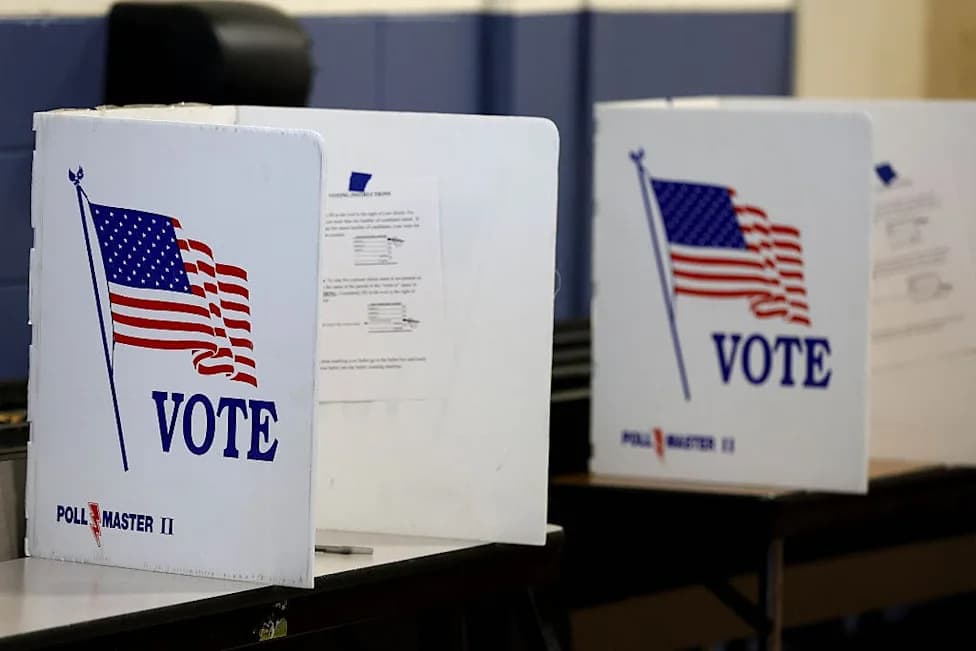 Senate Control Hangs in the Balance — Multiple Races Now Toss-Ups