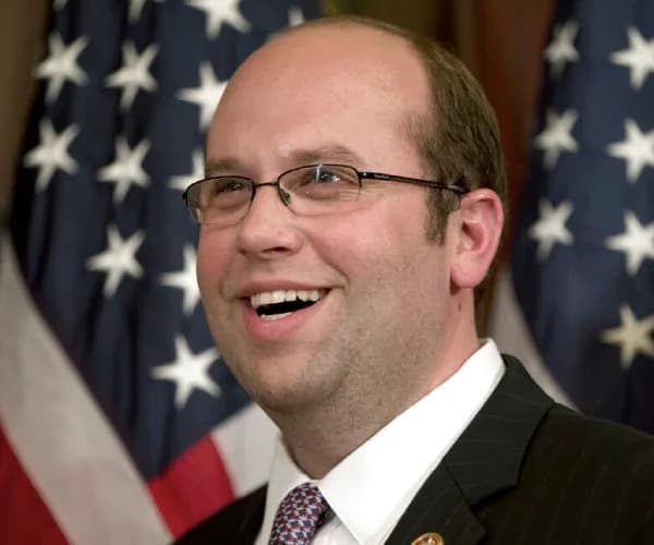 Rep. Jason Smith Says Minnesota Small-Business Relief Program Exposed 'Widespread' Fraud Concerns
