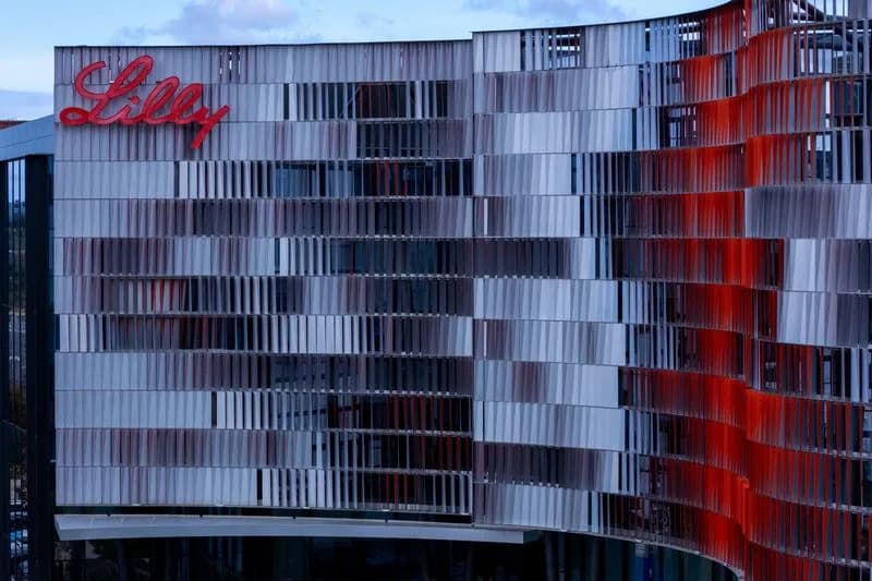 FDA Approves Eli Lilly’s Inluriyo–Verzenio Combo for ESR1‑Mutant Advanced Breast Cancer