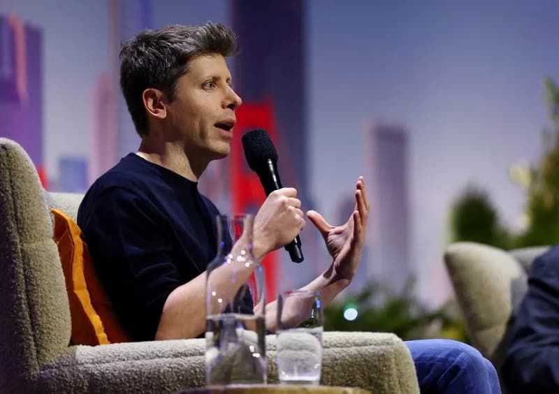 Sam Altman To Brief U.N. Security Council On AI Safety, Urges Global Standards