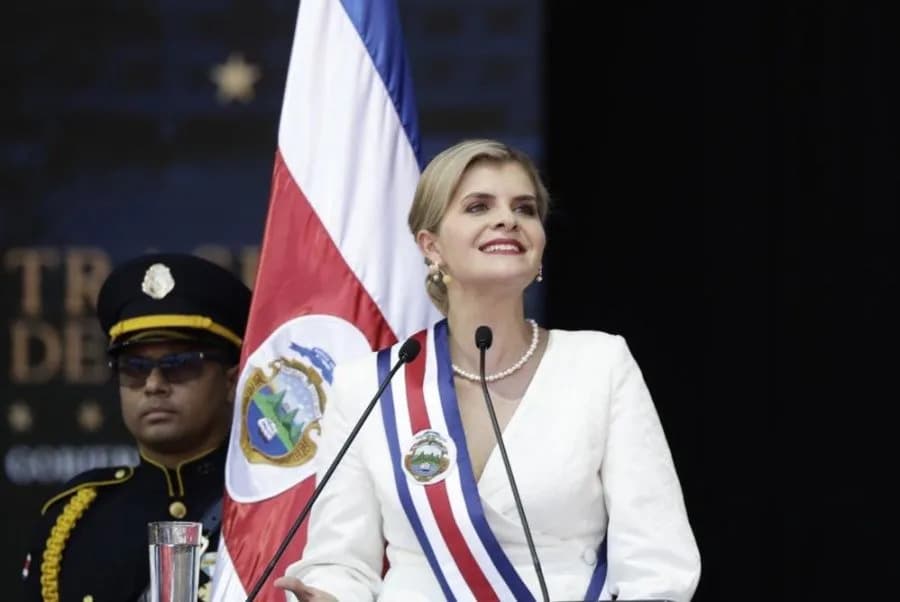 Costa Rica Launches Probe After Alleged Massive Dark-Web Data Dump