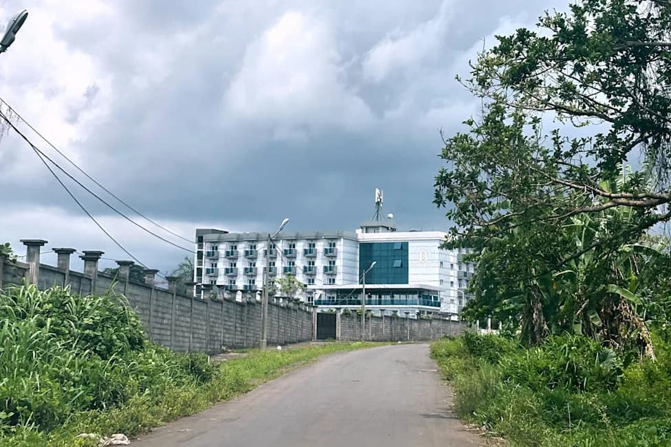 Two Men Deported From US Bound, Hooded and Beaten in Equatorial Guinea; Dozens Held at Hotel Bamy, Lawyers Say