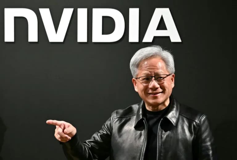 Jensen Huang, Sam Altman and Top Tech CEOs Expected at Xi’s White House State Dinner — AI Set To Dominate Talks