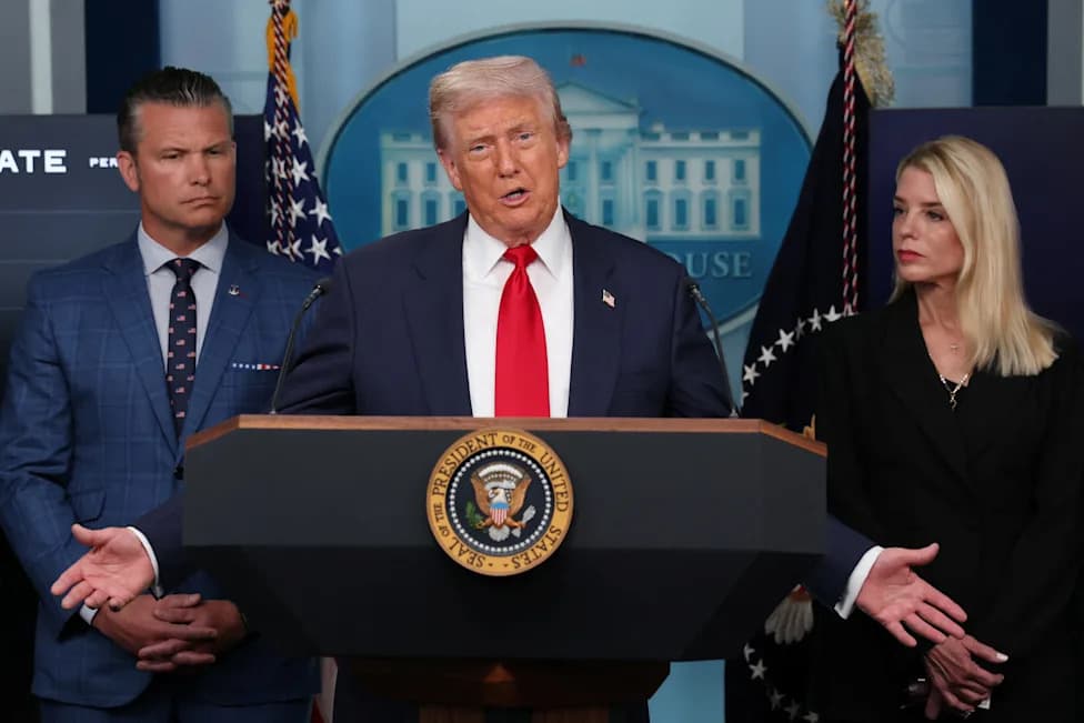 Is Trump’s New White House Ban On Select News Outlets Legal? A Complex First Amendment Fight Looms