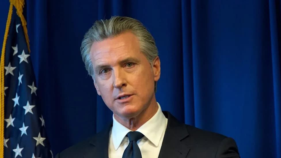 California Cracks Down on AI-Generated Performers in Ads: Newsom Signs New Disclosure Law