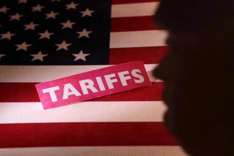 New U.S. Russia Sanctions Law Gives Trump Broad Power To Impose Tariffs — Up To 100%