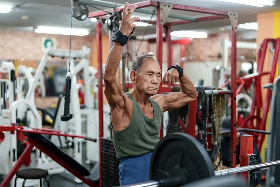 Japan Reaches Record 107,677 Centenarians as Population Ages and Shrinks
