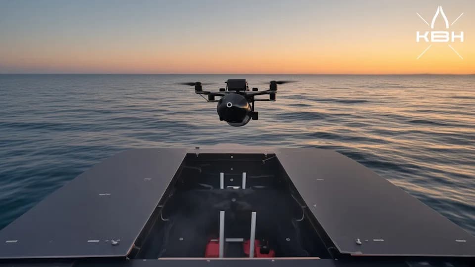 Russia’s DIY Naval Drone: Ten Plywood Skorlupa Boats Fit In One Van, Assembled In Four Hours
