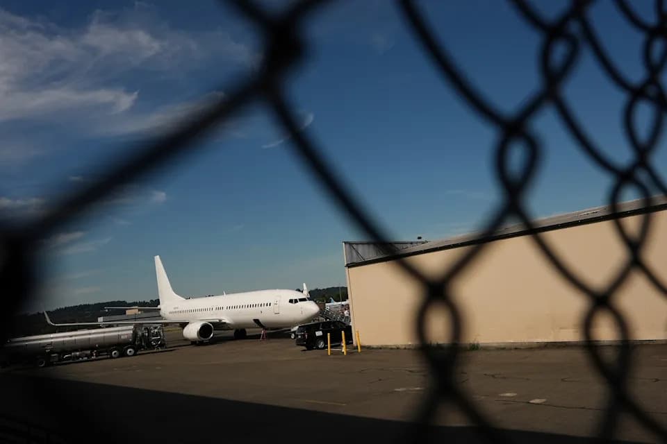 Appeals Court Blocks Rapid Deportations to Third Countries, Orders Notice and Chance to Contest