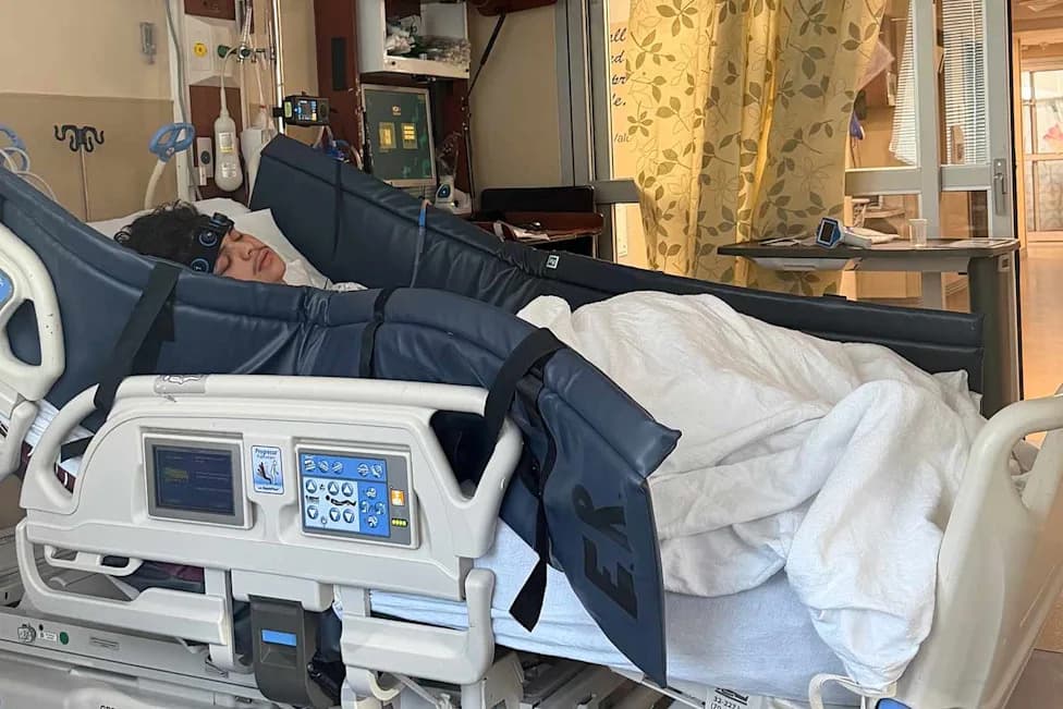 Meadowbrook High Student Suffers Life-Threatening Brain Injuries After Hallway Assault