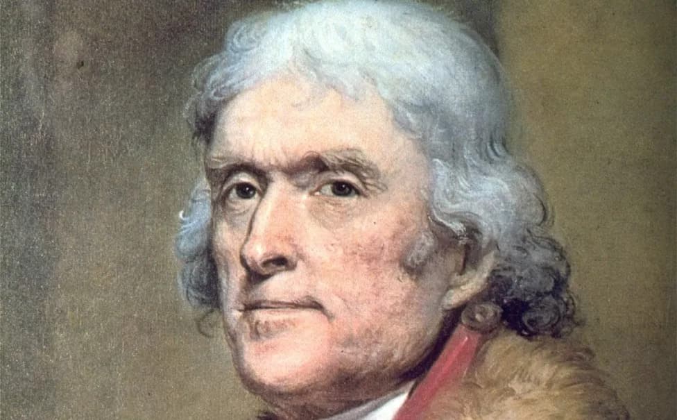 Smithsonian DNA Study Says Jefferson Likely Fathered Sally Hemings’s Children — Book Details 15-Year Investigation