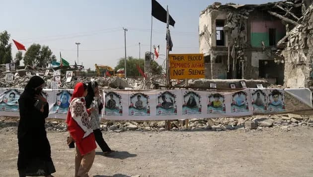 Pentagon Review: Overreliance on Palantir AI Contributed to Deadly Iran School Strike