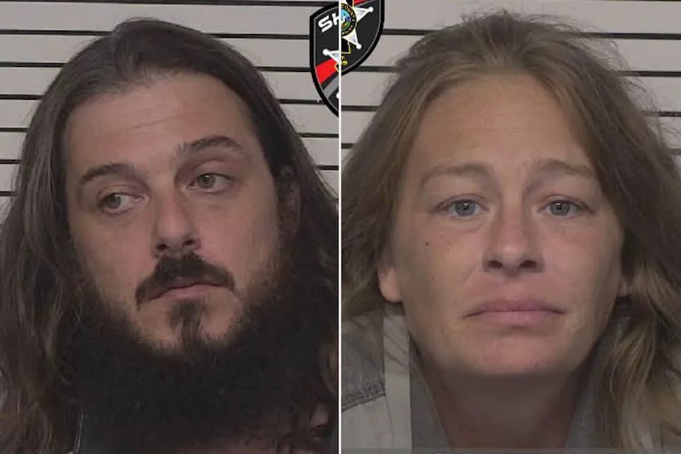 North Carolina Parents Indicted For Murder After 3-Month-Old Dies From Severe Malnutrition