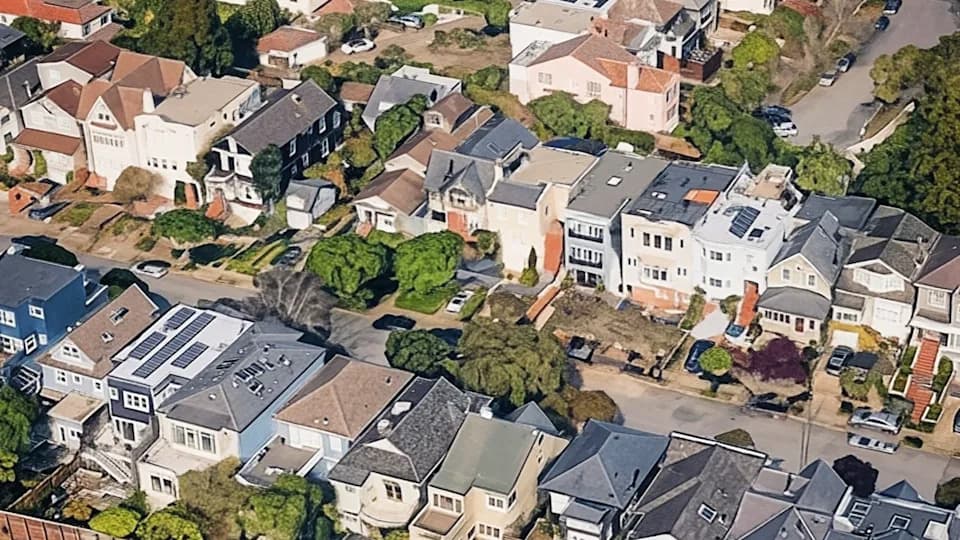 Squatters Occupy $4.4M Sea Cliff Tudor After Alleged Chain Of Forged Deeds