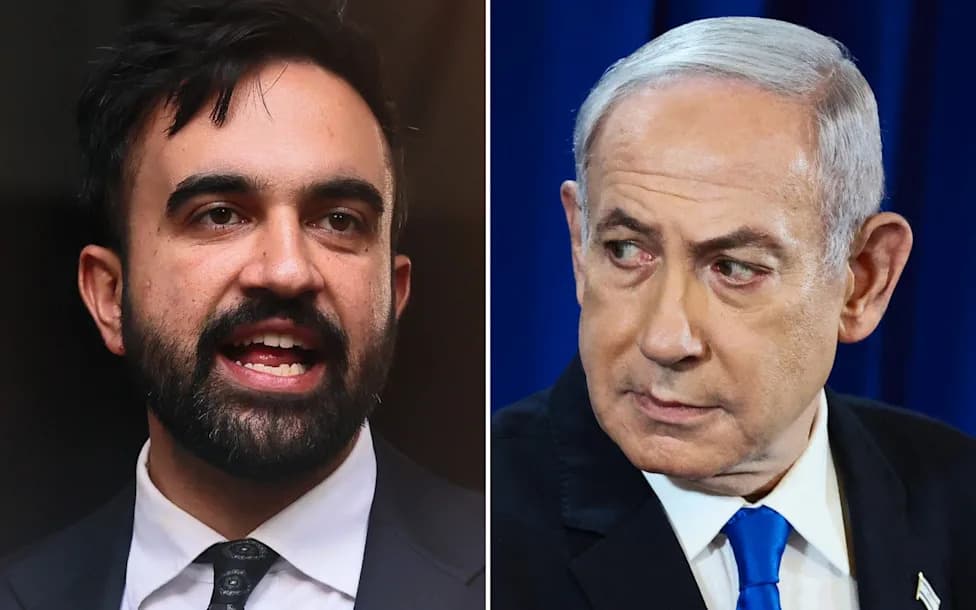 Mamdani Urged To Prioritise Potholes — And Public Safety — Ahead Of Netanyahu's UN Visit