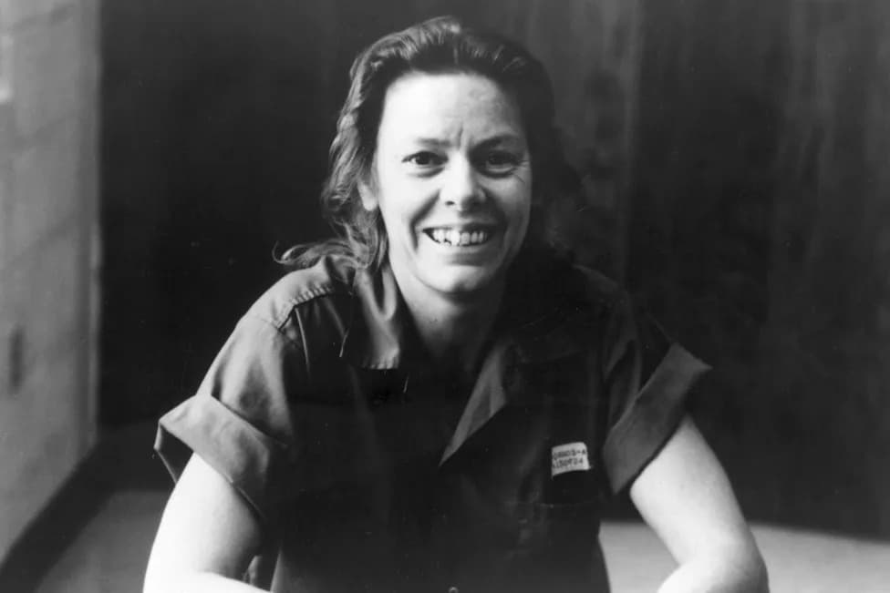 After Confessing to Seven Murders: What Happened to Aileen Wuornos?