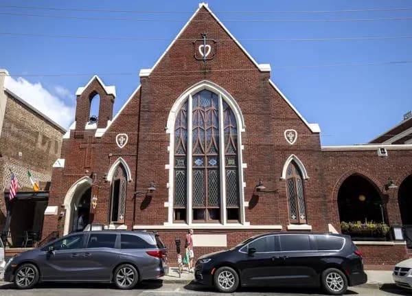 Judge Appoints Receiver in $5M Financial Dispute at Church and Union Charleston