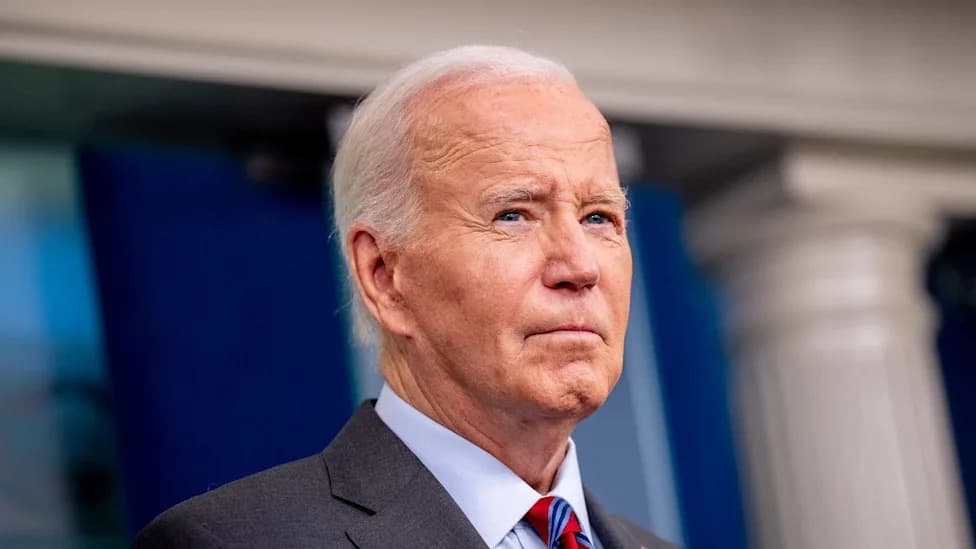 Vintage Photo of Young Joe Biden Sparks Wave of 'Tom Cruise' Comparisons