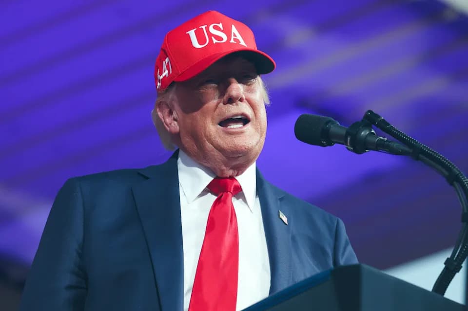 Marquette Poll: Trump Approval Drops Among Very Conservative Voters — Turnout, Not Defection, May Be Bigger Risk