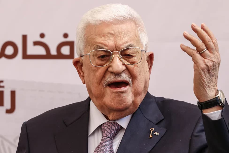 EU Urges US To Reverse Visa Ban On Palestinian Delegation Ahead Of UNGA