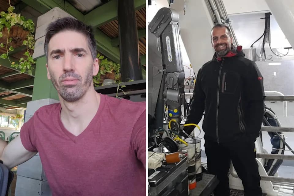 ROV Plumbs Nearly Three Miles Down and Finds Human Litter on Deep-Sea Floor — A Stark Warning