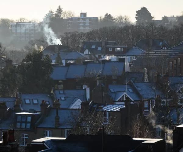Heating Oil Bills Could Soar 31% This Winter as Iran Conflict Tightens Supply