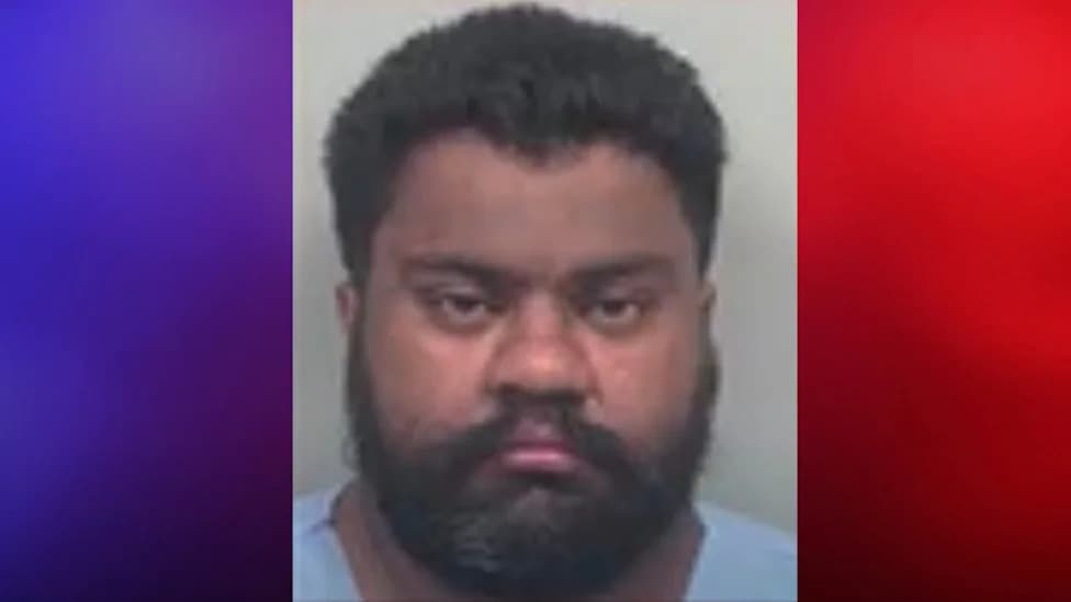 Dash-Cam Shows Drunk Driver Plow Into Georgia Patrol Car — Officer Concussed, Suspect Faces Felony Charge