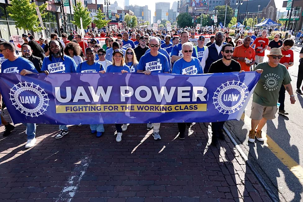 Could May Day 2028 Become a Coordinated National Strike?