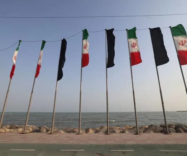 Iran Says It Sent War‑Ending Terms To Trump via Qatar — Demands Ceasefire, Frozen Funds Released, Blockade Lifted