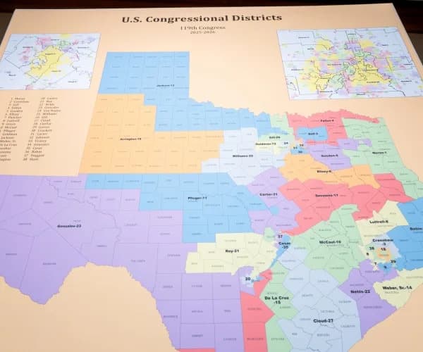 NYT Analysis: Trump Plan To Exclude Some Immigrants From 2030 Census Could Cost Red States Seats