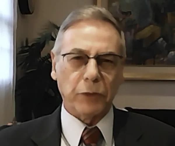 Former Israeli Ambassador Danny Ayalon: Trump Proved Iran Is a 'Paper Tiger' — Calls For Gulf Action