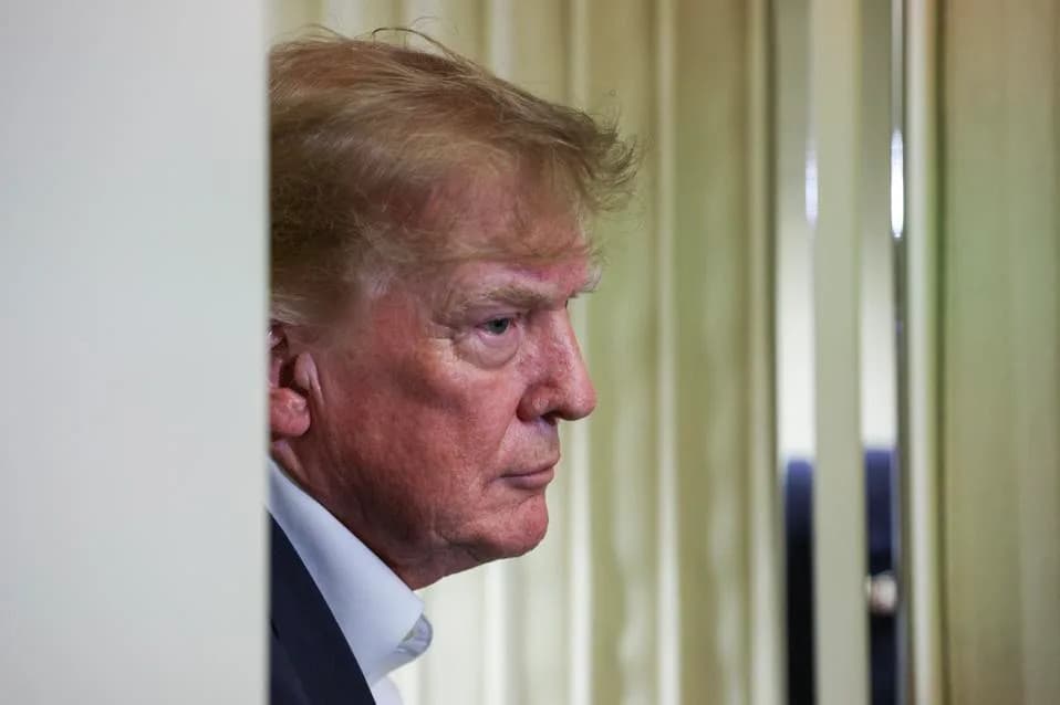 Trump Asks Followers To Rename “Artificial Intelligence,” Proposes “Superior,” “Extreme” Or “Supreme Intelligence”